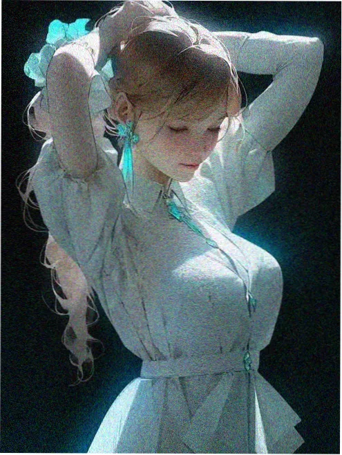 免费电影第七个雨夜海报